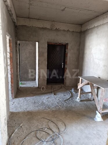 3-комн. новостройка - пос. Ази Асланова - 114 м² (6)