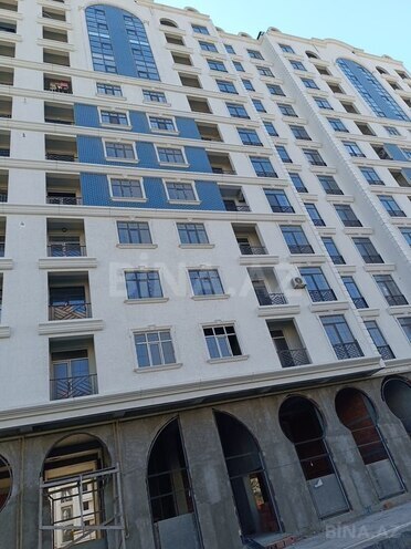 3-комн. новостройка - пос. Ази Асланова - 114 м² (1)