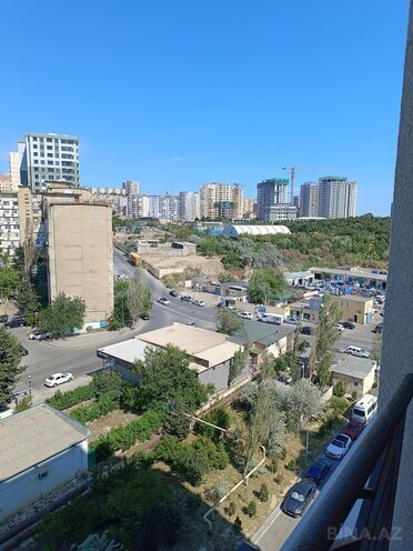 3-комн. новостройка - пос. Ази Асланова - 114 м² (3)
