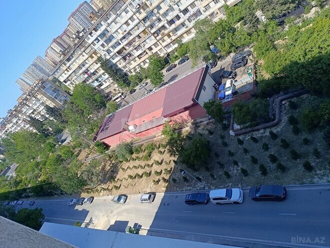 3-комн. новостройка - пос. Ази Асланова - 114 м² (2)