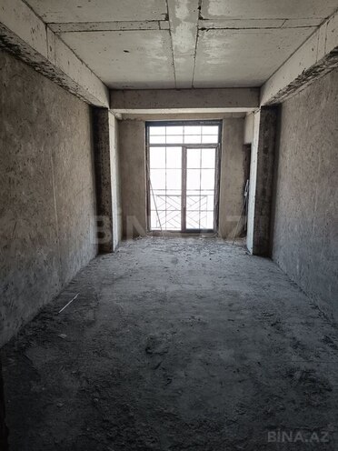 3-комн. новостройка - пос. Ази Асланова - 114 м² (14)