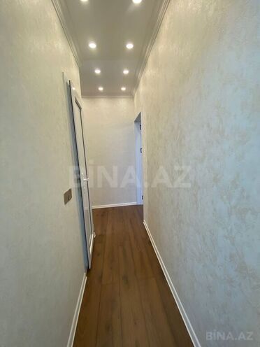 2-комн. вторичка - Хатаинский р. - 45 м² (9)