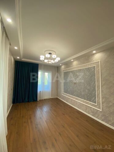 2-комн. вторичка - Хатаинский р. - 45 м² (1)