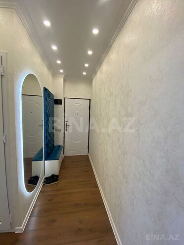 2-комн. вторичка - Хатаинский р. - 45 м² (7)