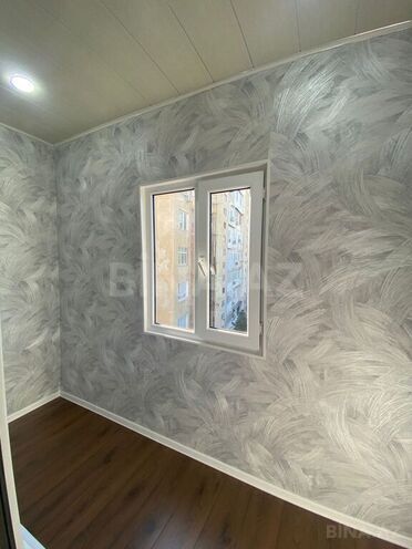 2-комн. вторичка - Хатаинский р. - 45 м² (5)