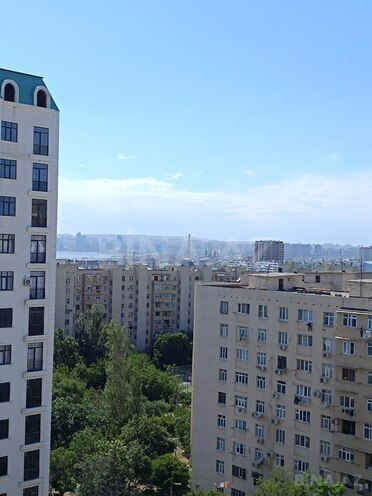 3-комн. новостройка - пос. Ази Асланова - 114 м² (4)