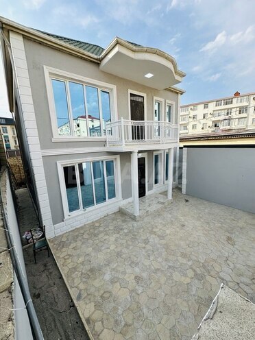 Продаётся 4-комн. дом/дача 157 м², пос. Масазыр, photo 3 from 28