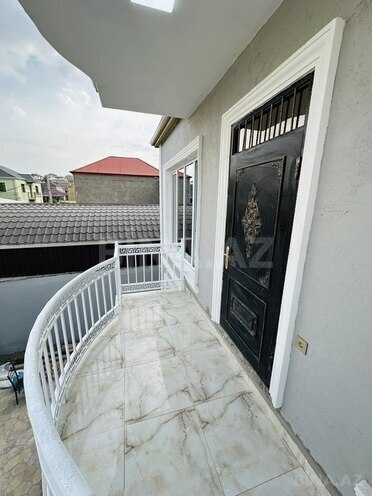 Продаётся 4-комн. дом/дача 157 м², пос. Масазыр, photo 25 from 28