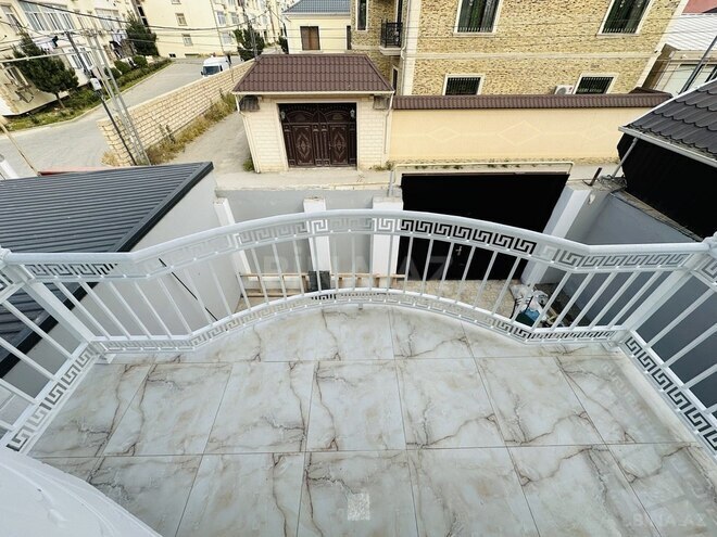 Продаётся 4-комн. дом/дача 157 м², пос. Масазыр, photo 26 from 28