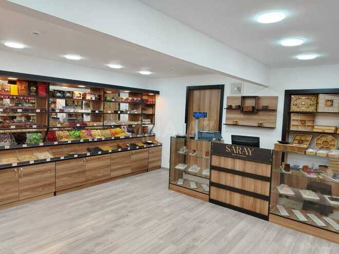 Obyekt - Elmlər Akademiyası m. - 70 m² (4)
