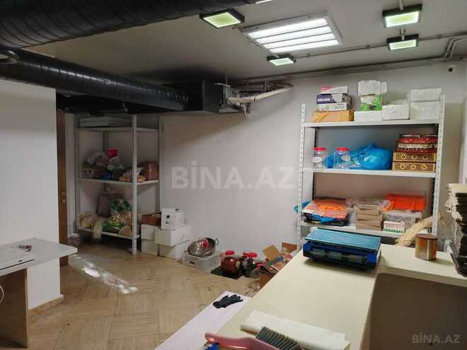 Obyekt - Elmlər Akademiyası m. - 70 m² (5)