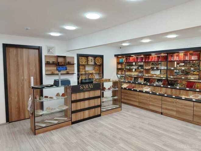 Obyekt - Elmlər Akademiyası m. - 70 m² (3)