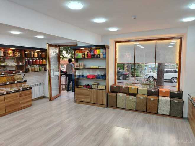 Obyekt - Elmlər Akademiyası m. - 70 m² (2)