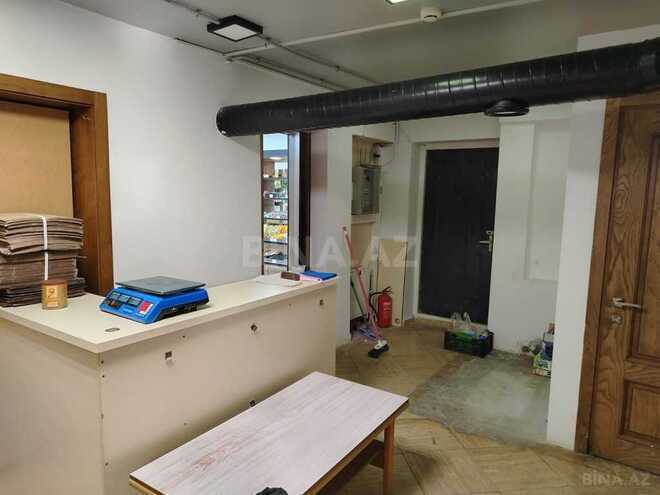 Obyekt - Elmlər Akademiyası m. - 70 m² (8)