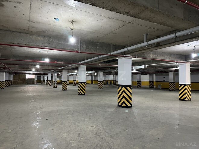 4-комн. новостройка - пос. Бакиханова - 142.5 м² (13)