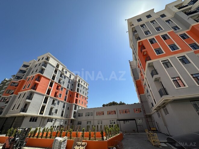 4-комн. новостройка - пос. Бакиханова - 142.5 м² (2)