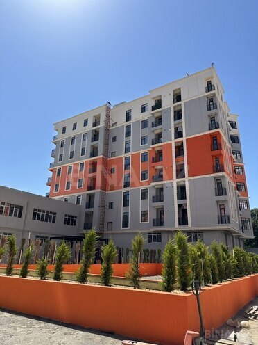 4-комн. новостройка - пос. Бакиханова - 142.5 м² (1)