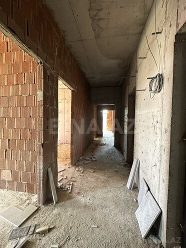 4-комн. новостройка - пос. Бакиханова - 142.5 м² (9)