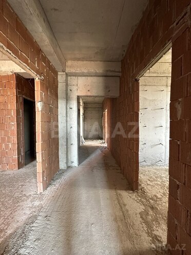 4-комн. новостройка - пос. Бакиханова - 142.5 м² (5)