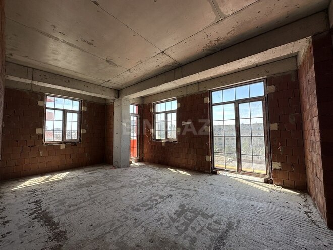 4-комн. новостройка - пос. Бакиханова - 142.5 м² (4)