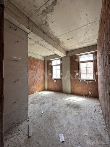 4-комн. новостройка - пос. Бакиханова - 142.5 м² (10)
