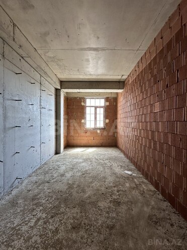 4-комн. новостройка - пос. Бакиханова - 142.5 м² (6)