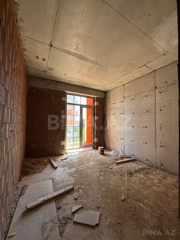 4-комн. новостройка - пос. Бакиханова - 142.5 м² (11)