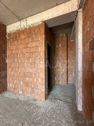 4-комн. новостройка - пос. Бакиханова - 142.5 м² (8)