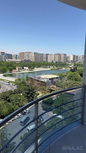 4-комн. новостройка - Наримановский  р. - 200 м² (3)