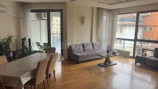 4-комн. новостройка - Наримановский  р. - 200 м² (4)