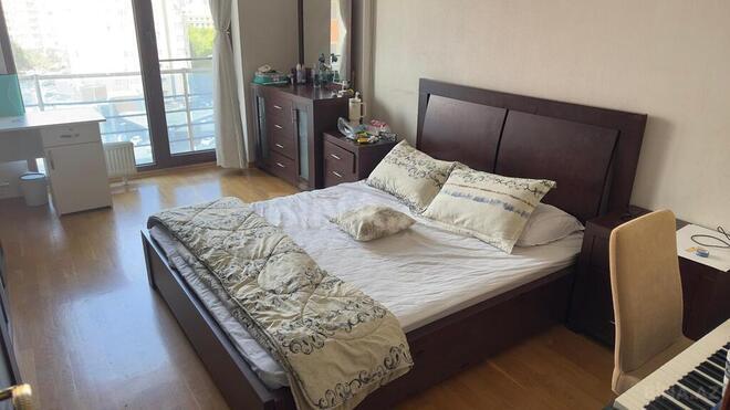 4-комн. новостройка - Наримановский  р. - 200 м² (7)