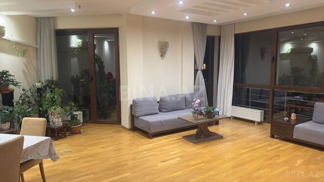 4-комн. новостройка - Наримановский  р. - 200 м² (5)