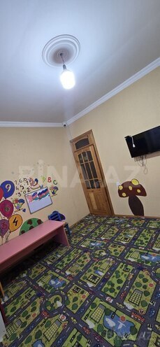 3 otaqlı həyət evi/bağ evi - Xırdalan - 56 m² (5)