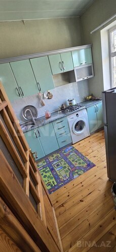 3 otaqlı həyət evi/bağ evi - Xırdalan - 56 m² (4)