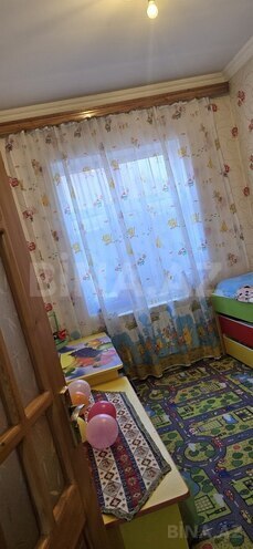 3 otaqlı həyət evi/bağ evi - Xırdalan - 56 m² (8)
