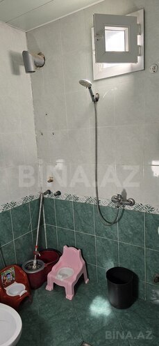 3 otaqlı həyət evi/bağ evi - Xırdalan - 56 m² (6)
