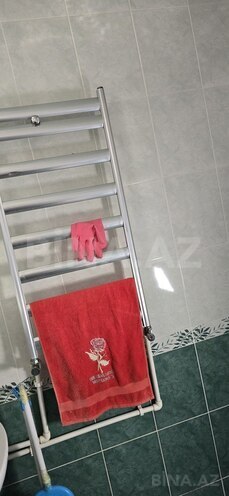 3 otaqlı həyət evi/bağ evi - Xırdalan - 56 m² (7)