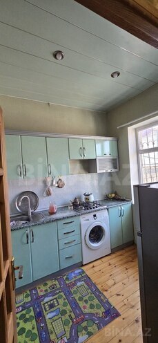 3 otaqlı həyət evi/bağ evi - Xırdalan - 56 m² (3)