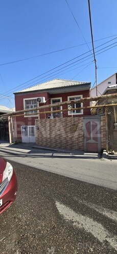 3 otaqlı həyət evi/bağ evi - Xırdalan - 56 m² (1)