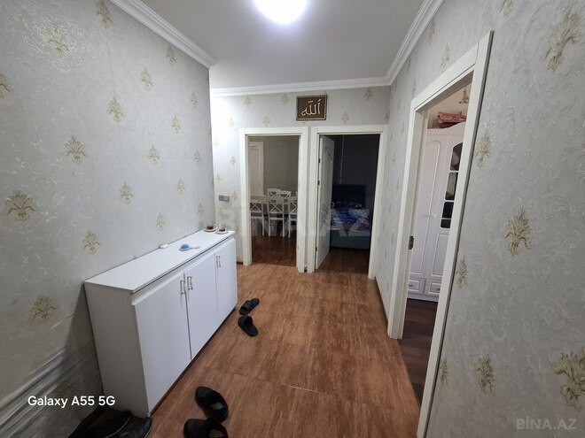 4-комн. вторичка - пос. Говсан - 85 м² (2)