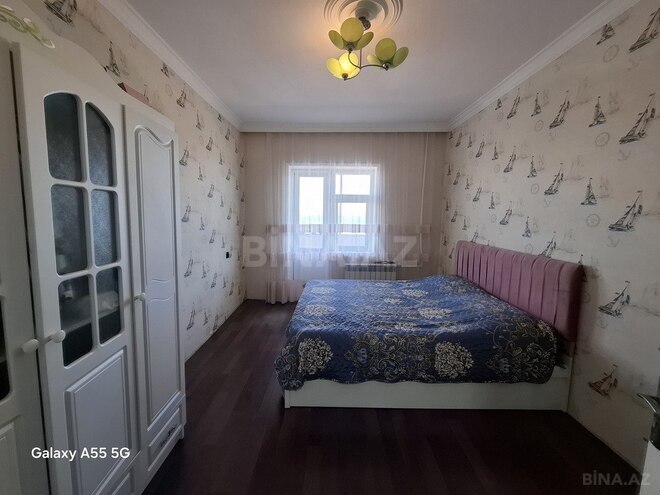 4-комн. вторичка - пос. Говсан - 85 м² (3)