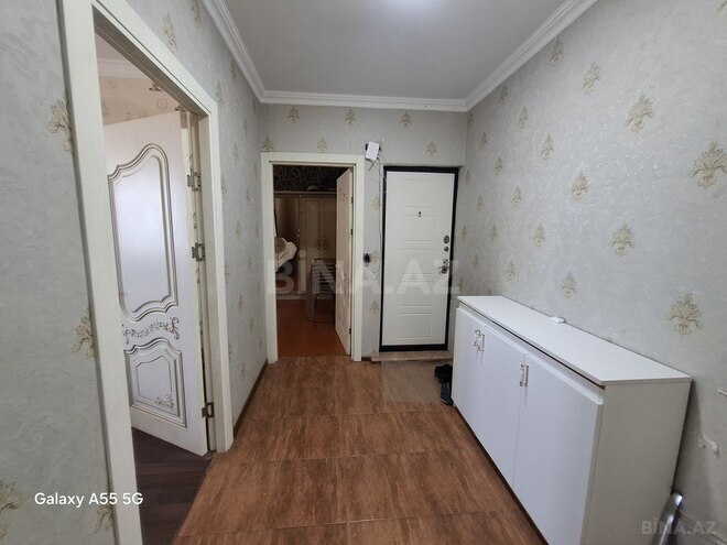 4-комн. вторичка - пос. Говсан - 85 м² (6)