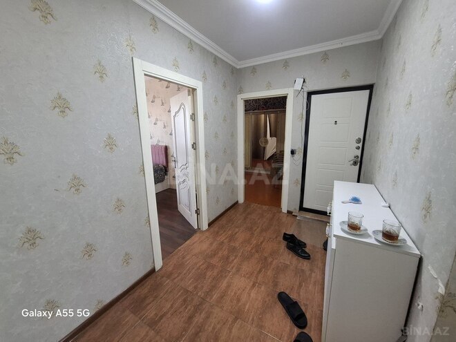 4-комн. вторичка - пос. Говсан - 85 м² (8)