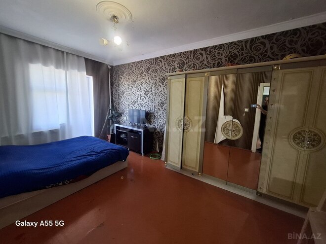 4-комн. вторичка - пос. Говсан - 85 м² (9)