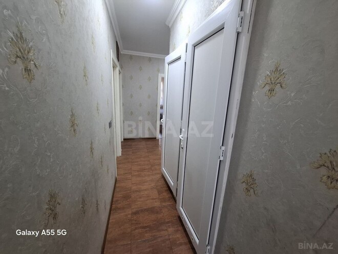 4-комн. вторичка - пос. Говсан - 85 м² (4)