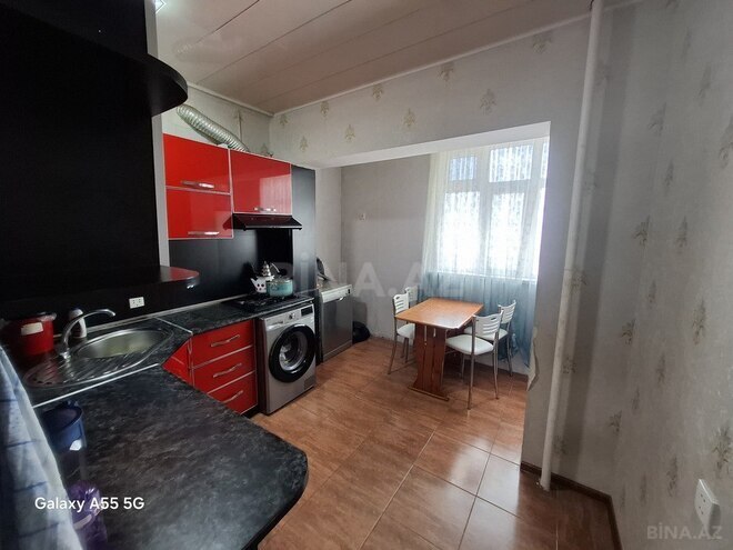 4-комн. вторичка - пос. Говсан - 85 м² (11)