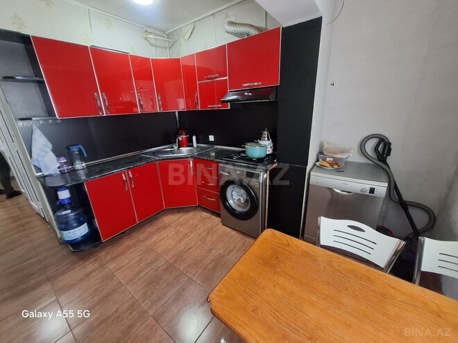 4-комн. вторичка - пос. Говсан - 85 м² (10)