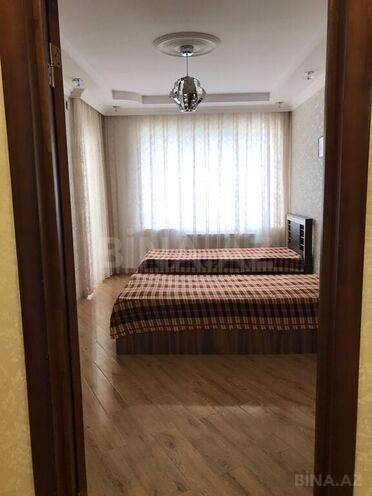 3 otaqlı yeni tikili - 8 Noyabr m. - 112.4 m² (13)