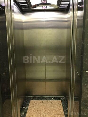 3 otaqlı yeni tikili - 8 Noyabr m. - 112.4 m² (5)