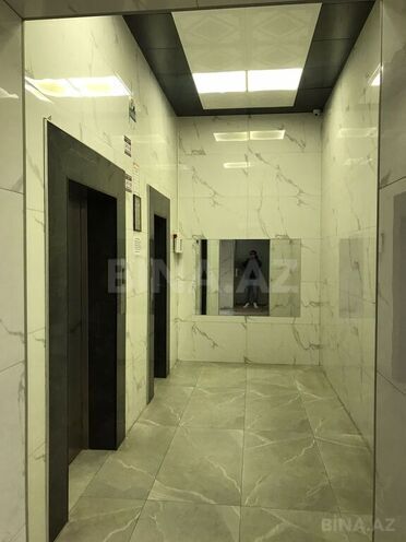 3 otaqlı yeni tikili - 8 Noyabr m. - 112.4 m² (2)